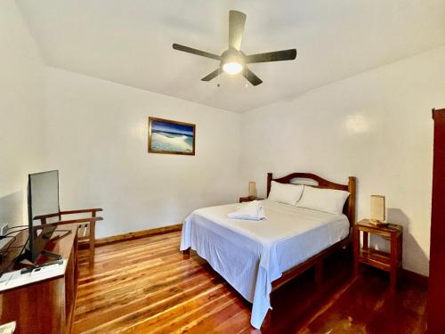 Agoho Resort -Boutique Hotel- Room Type - Double Room