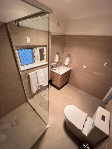 Close to CBD Renovated Cottage in Prospect