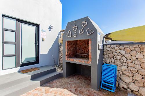 Wyposażenie, Dunes, Waves and Shells - Self Catering Units Langebaan in Country Club