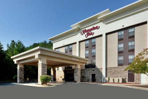 Hampton Inn Martinsville