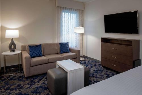 Homewood Suites By Hilton New Orleans French Quarter