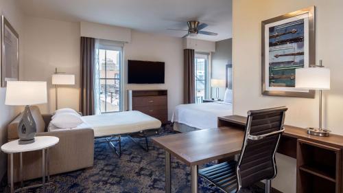 Homewood Suites By Hilton New Orleans French Quarter