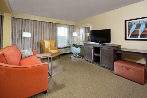 Hampton Inn Martinsville