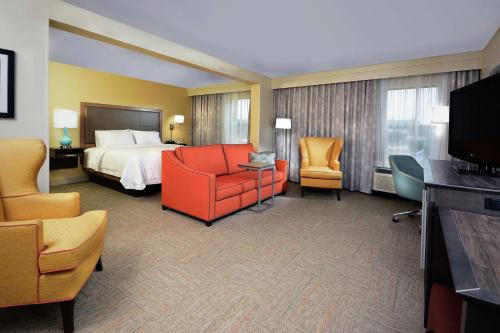 Hampton Inn Martinsville