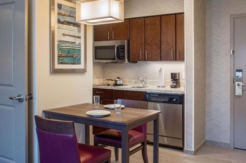 Homewood Suites By Hilton New Orleans French Quarter