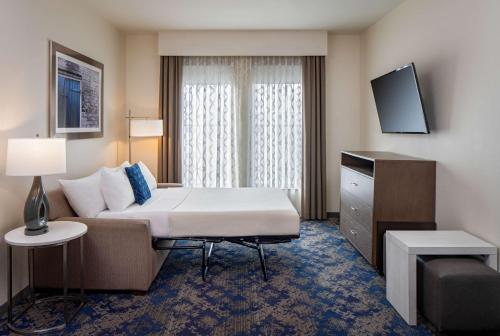 Homewood Suites By Hilton New Orleans French Quarter