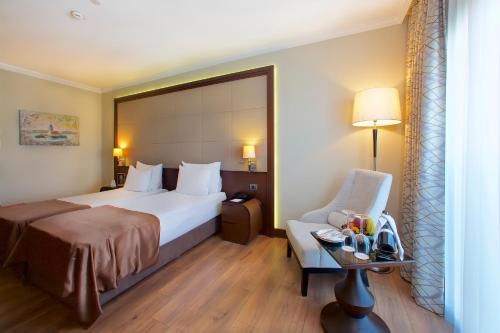 Ramada by Wyndham Istanbul Merter, Istanbul (foto 7)
