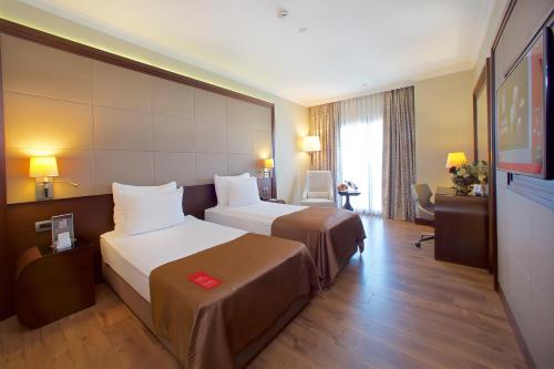 Ramada by Wyndham Istanbul Merter, Istanbul (foto 10)