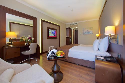 Ramada by Wyndham Istanbul Merter, Istanbul (foto 6)