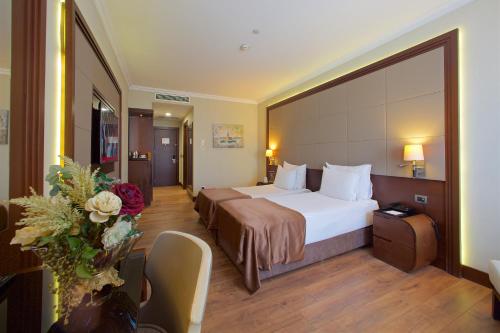 Ramada by Wyndham Istanbul Merter, Istanbul (foto 8)
