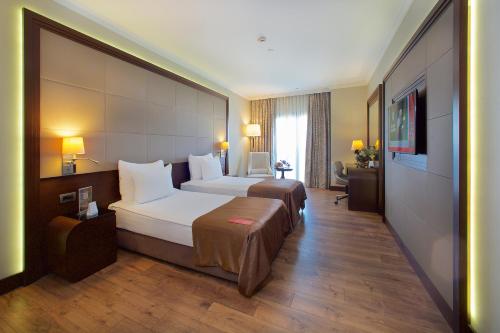 1 twin bed