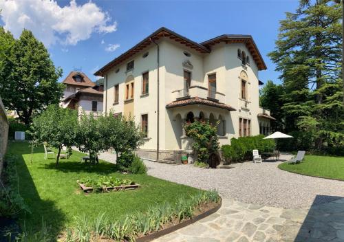 B&B Villa Cortese - Accommodation - Clusone