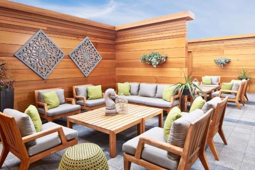 Foto - Hilton Garden Inn Boston/Marlborough