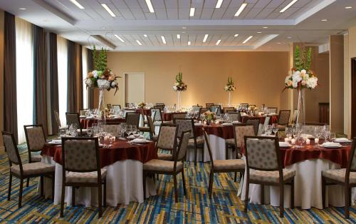 Hilton Garden Inn Boston/Marlborough - image 6