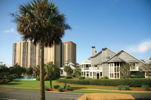 . Kingston Plantation Condos