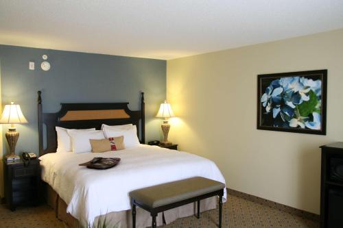 Hampton Inn Murrells Inlet/Myrtle Beach Area