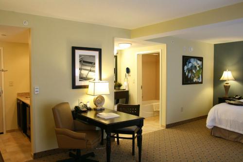 Hampton Inn Murrells Inlet/Myrtle Beach Area