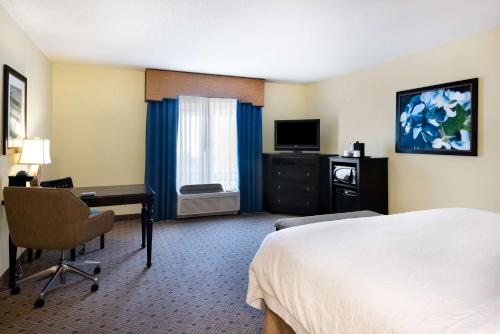 Hampton Inn Murrells Inlet/Myrtle Beach Area