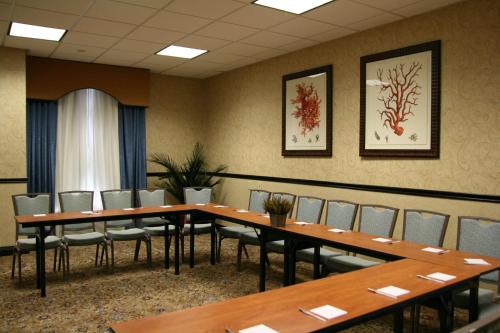 Hampton Inn Murrells Inlet/Myrtle Beach Area