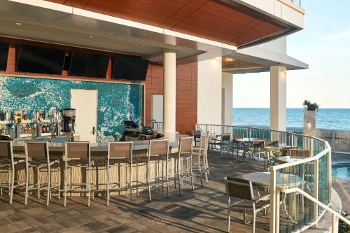 Facilities, Hilton Grand Vacations Club Ocean Enclave Myrtle Beach in Myrtle Beach City Center