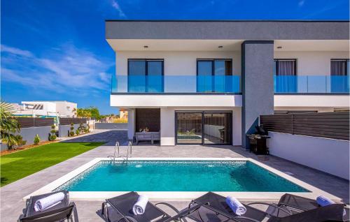 Villa Maestral - Location saisonnière - Zaton