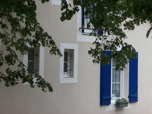 Ieeja, La Parisienne des Amognes in Montigny-aux-Amognes