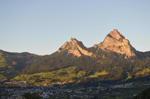 Ferienhaus Stockli - image 3