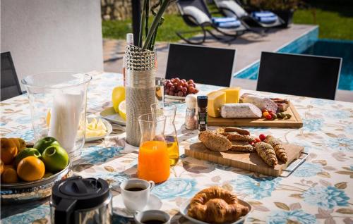 A szálláshely kívülről, Villa Luce Dubrovnik in Kupari