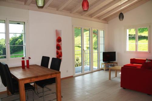 Ferienhaus Stockli