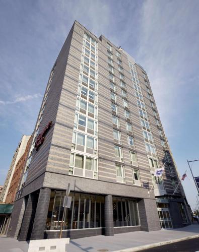 Hampton Inn By Hilton Brooklyn Downtown