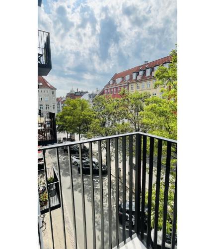 ApartmentInCopenhagen Apartment 139 - image 12