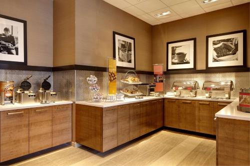 Hampton Inn Brooklyn Downtown in Brooklyn, USA