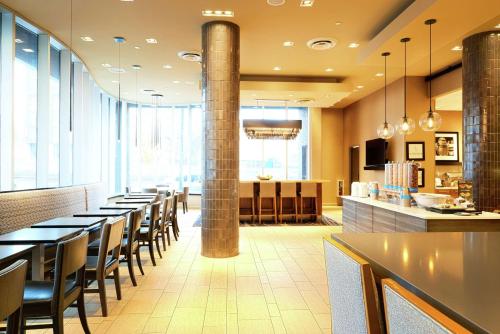 Hampton Inn Brooklyn Downtown in Brooklyn, USA