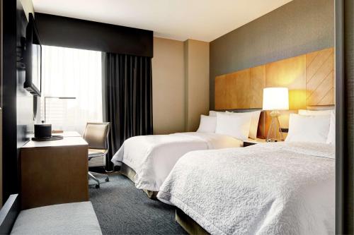 Hampton Inn Brooklyn Downtown - image 10