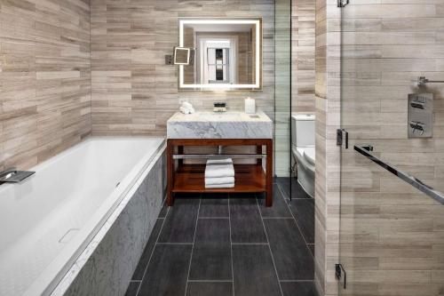 Hilton Club The Quin New York, Nowy Jork (zdjęcie 10)