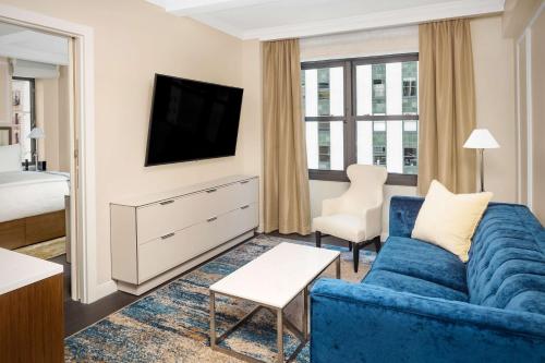 Hilton Club The Quin New York, Nowy Jork (zdjęcie 7)