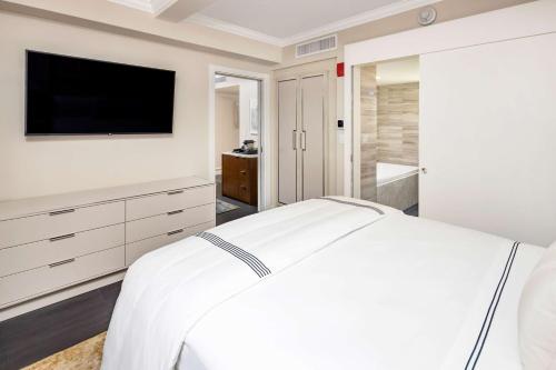 Hilton Club The Quin New York, Nowy Jork (zdjęcie 9)