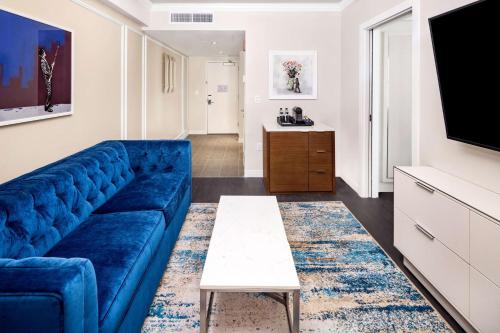 Hilton Club The Quin New York, Nowy Jork (zdjęcie 8)