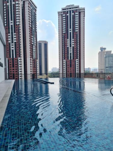 Chambers Suites KLCC By Classy - main image