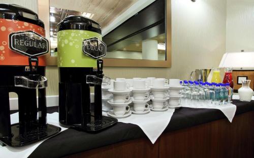 Hilton Garden Inn New York/Midtown Park Avenue, New York (Foto 10)