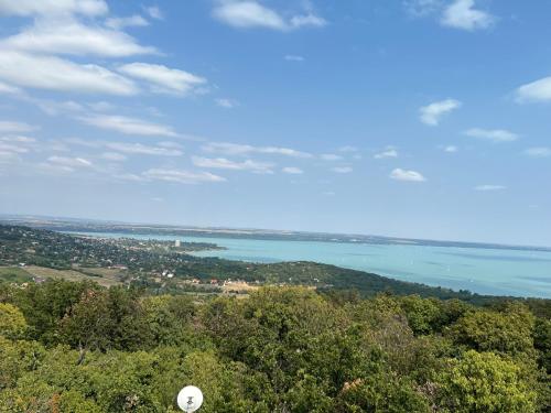 Thể thao và hoạt động, Central Perk Apartman in Balatonalmadi
