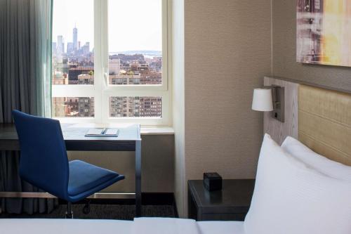 Doubletree By Hilton New York Times Square West, New York (photo 11)
