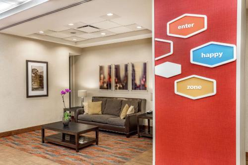 Hampton Inn Manhattan Grand Central in New York, USA
