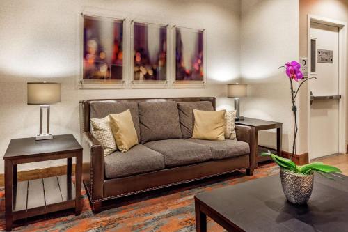 Hampton Inn Manhattan Grand Central in New York, USA