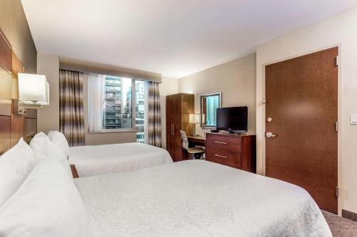 Hampton Inn Manhattan Grand Central