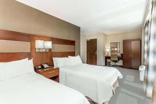 Hampton Inn Manhattan Grand Central