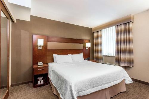 Hampton Inn Manhattan Grand Central