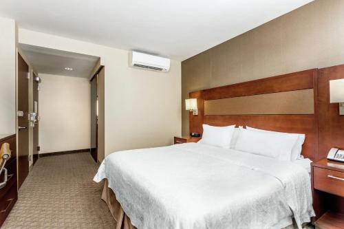 Hampton Inn Manhattan Grand Central