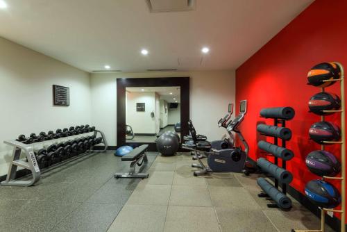 Hilton Club West 57th Street New York, New York (fotografie 5)