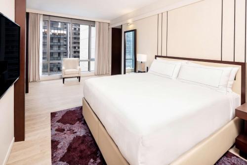 Hilton Club West 57th Street New York, New York (fotografie 8)